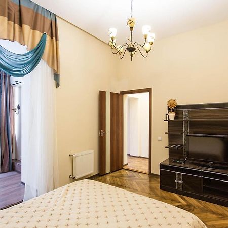 Odessa Apartment2 Extérieur photo