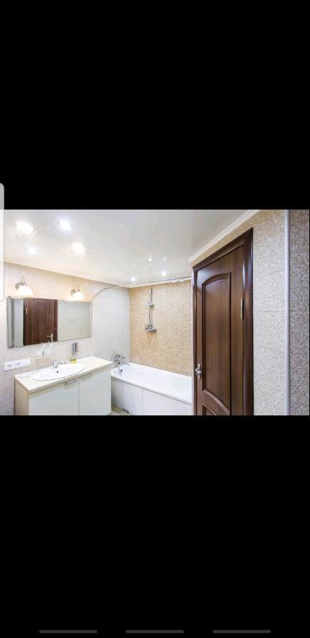 Odessa Apartment2 Extérieur photo
