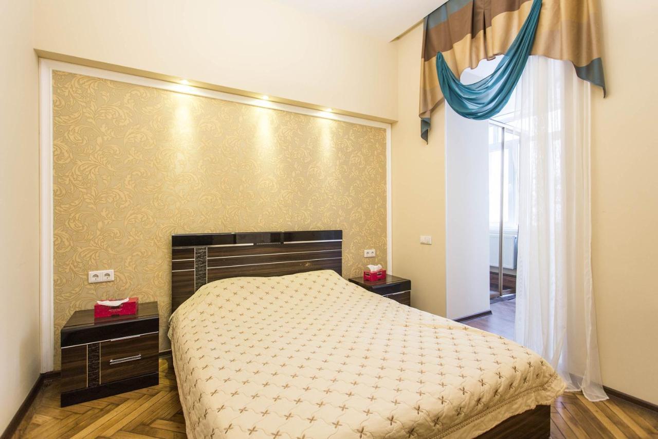 Odessa Apartment2 Extérieur photo