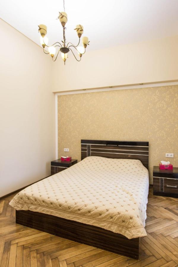 Odessa Apartment2 Extérieur photo