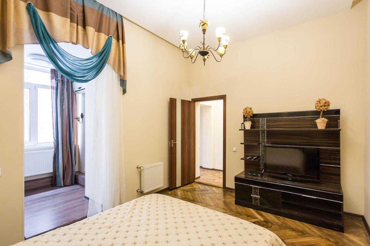 Odessa Apartment2 Extérieur photo