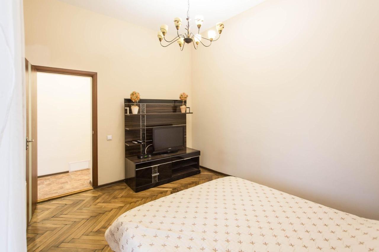 Odessa Apartment2 Extérieur photo